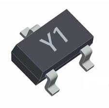 Y1 smd transistor