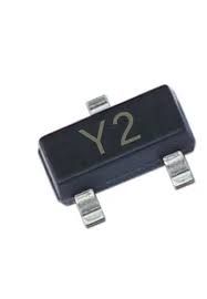 Y2 smd transistor