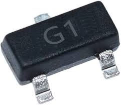 G1 SMD Transistor 
