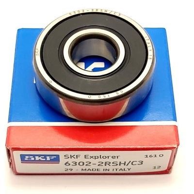 6302 2rs/zz c3 skf বল বিয়ারিং