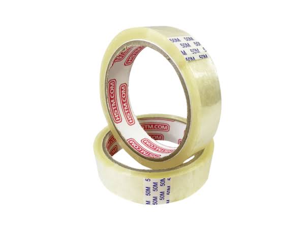 Sello Tape, কাটুন টেপ, সেলোটেপ 1 inch 30 meter