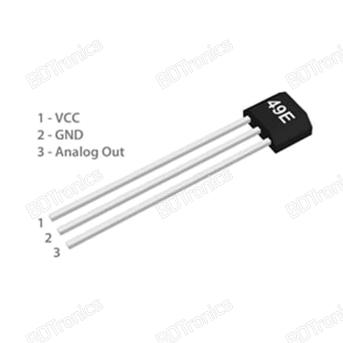 Hall Sensor